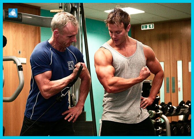 Exercise to prevent prostate cancer