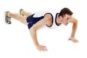 pumps for chronic prostatitis